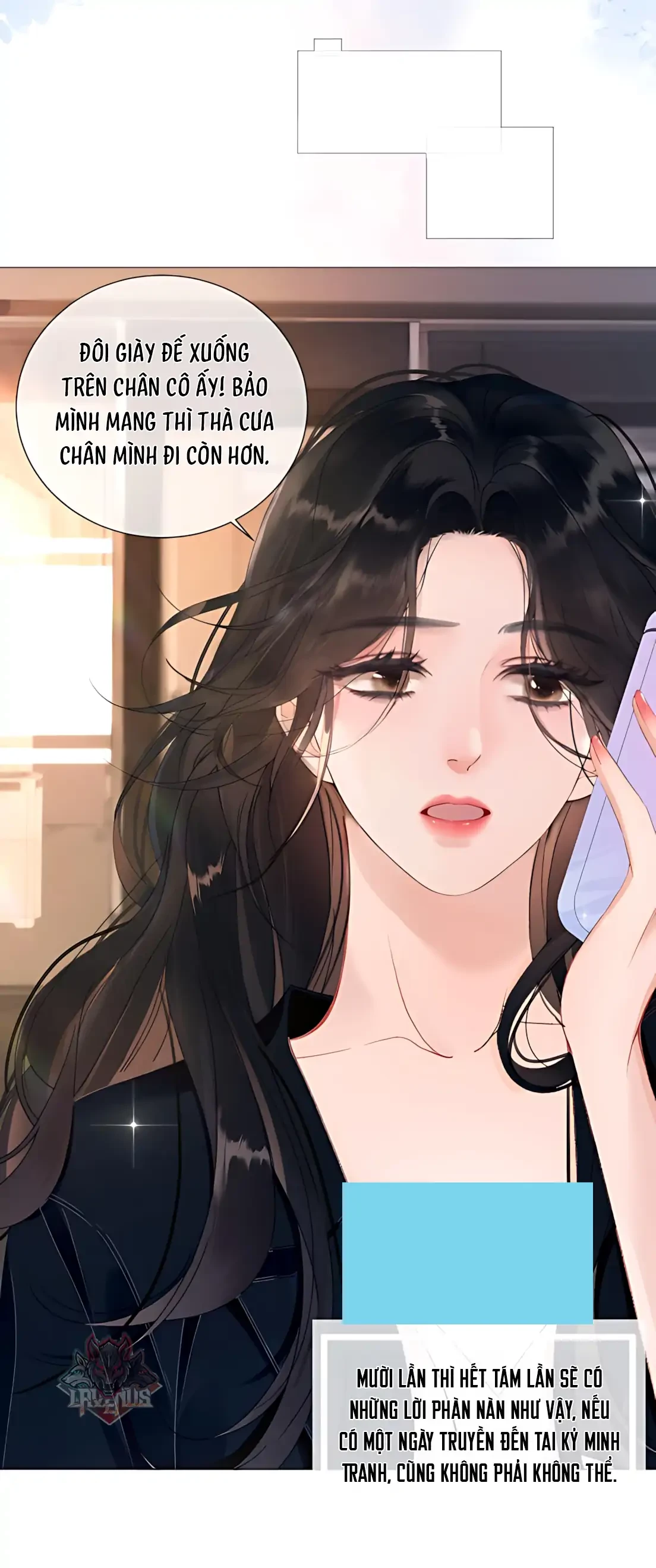 Đã Là Thời Đại Nào Rồi Chapter 1 - Trang 34