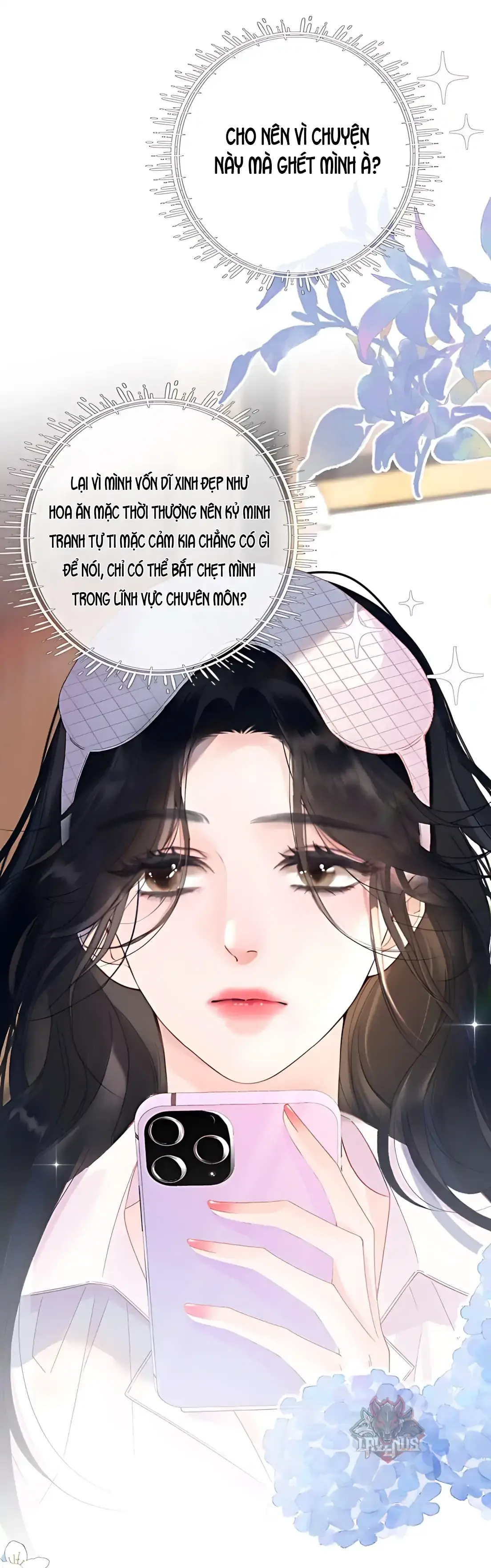 Đã Là Thời Đại Nào Rồi Chapter 1 - Trang 35