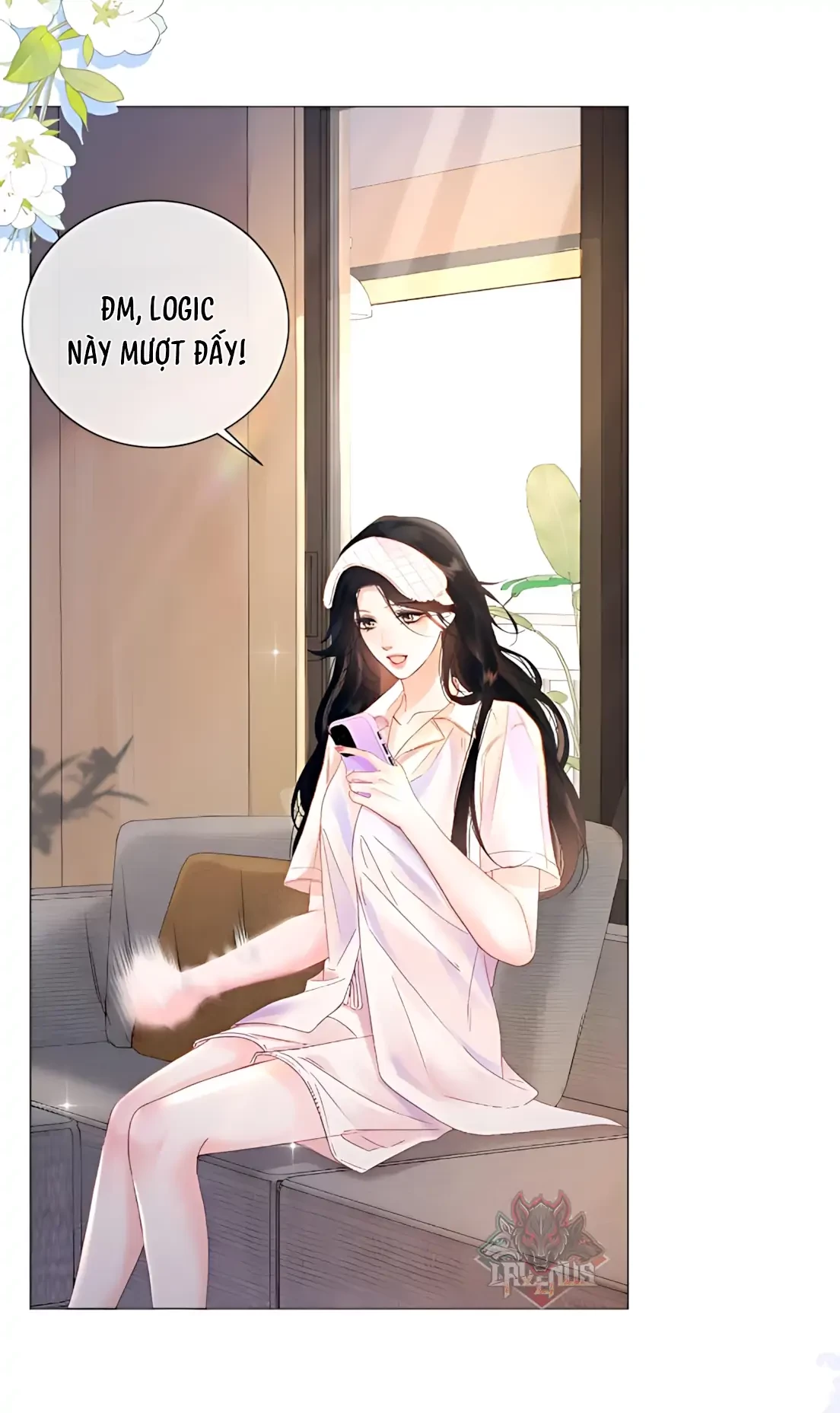 Đã Là Thời Đại Nào Rồi Chapter 1 - Trang 36