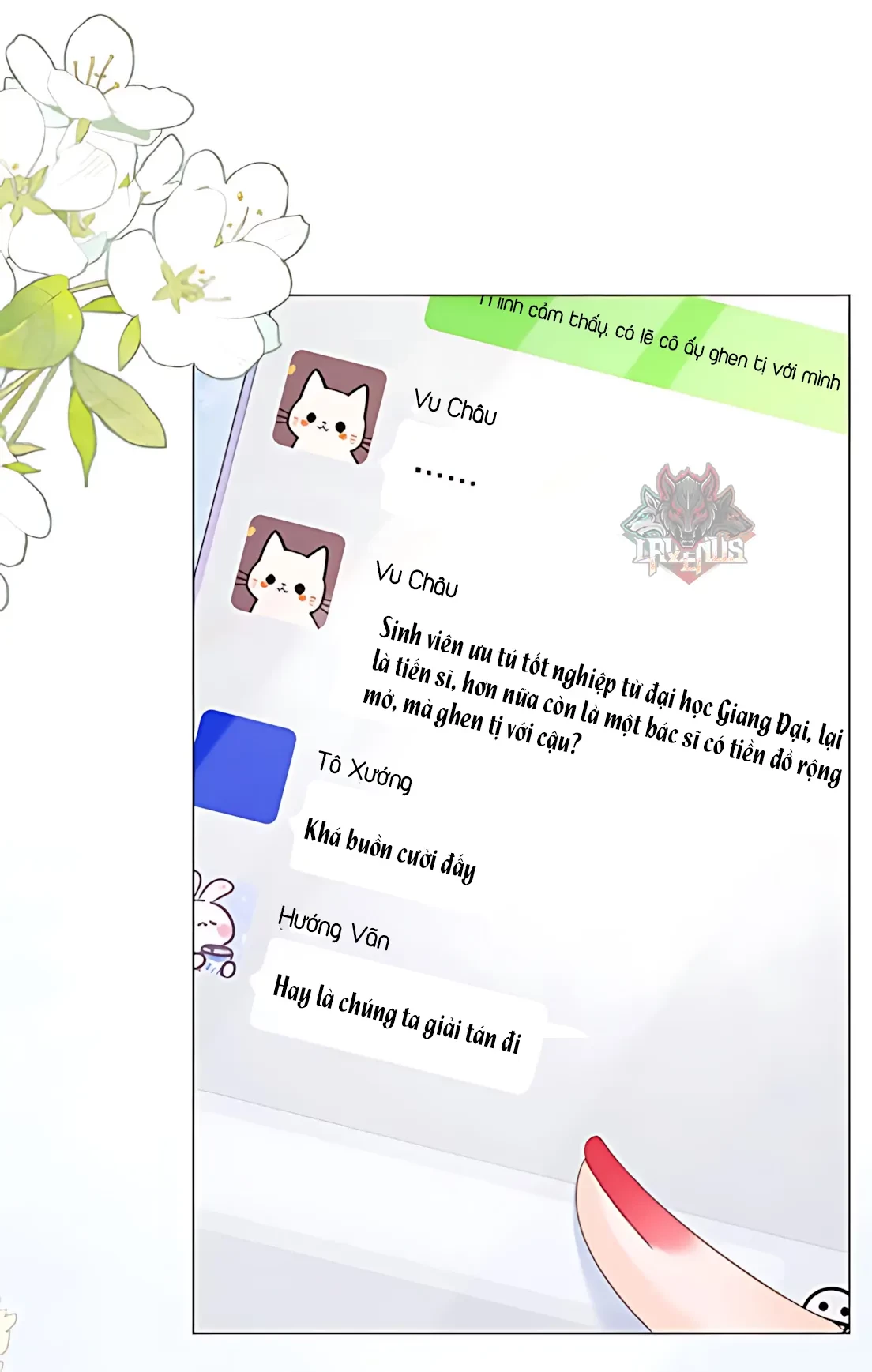 Đã Là Thời Đại Nào Rồi Chapter 1 - Trang 37