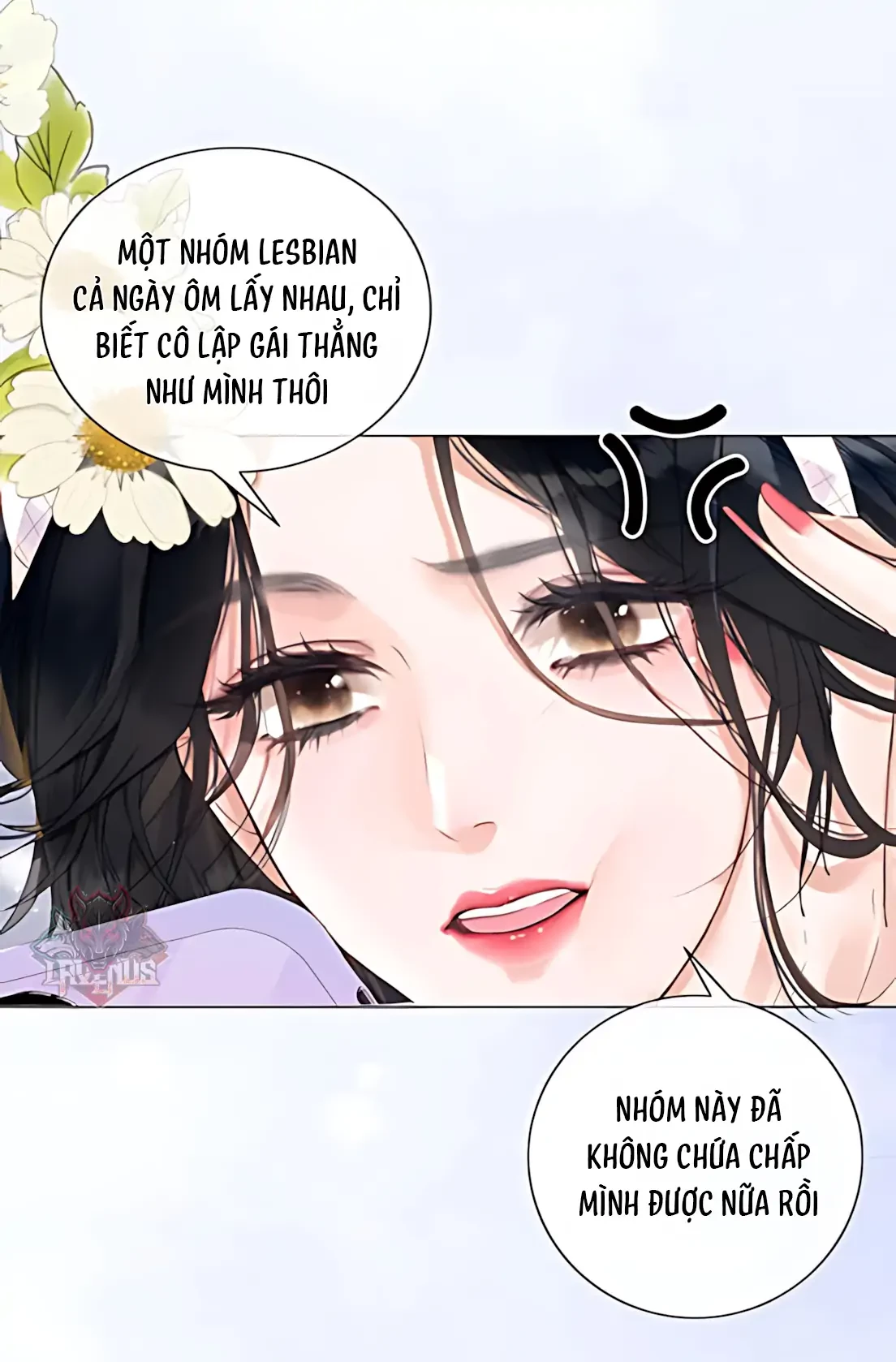 Đã Là Thời Đại Nào Rồi Chapter 1 - Trang 38