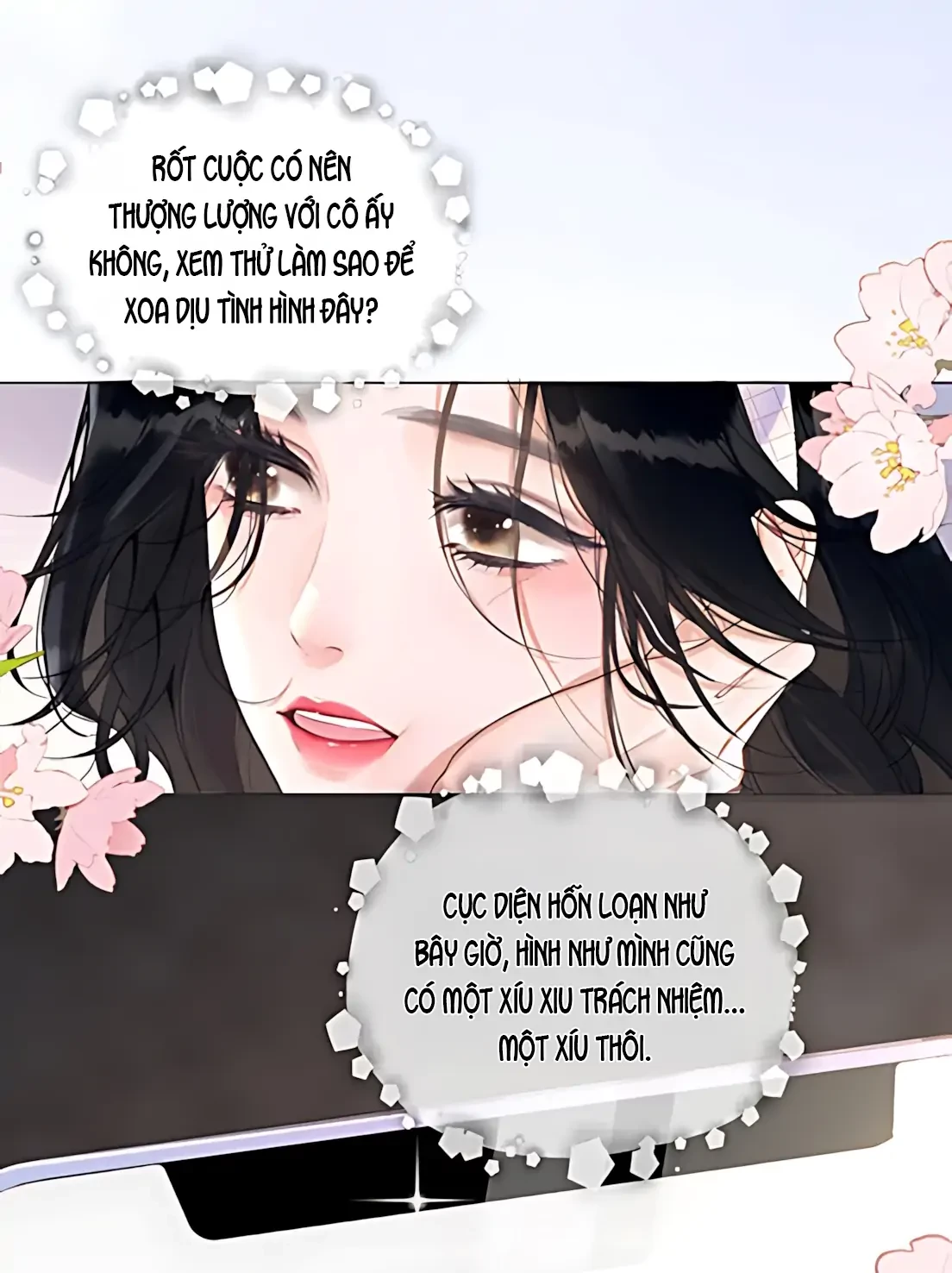 Đã Là Thời Đại Nào Rồi Chapter 1 - Trang 39