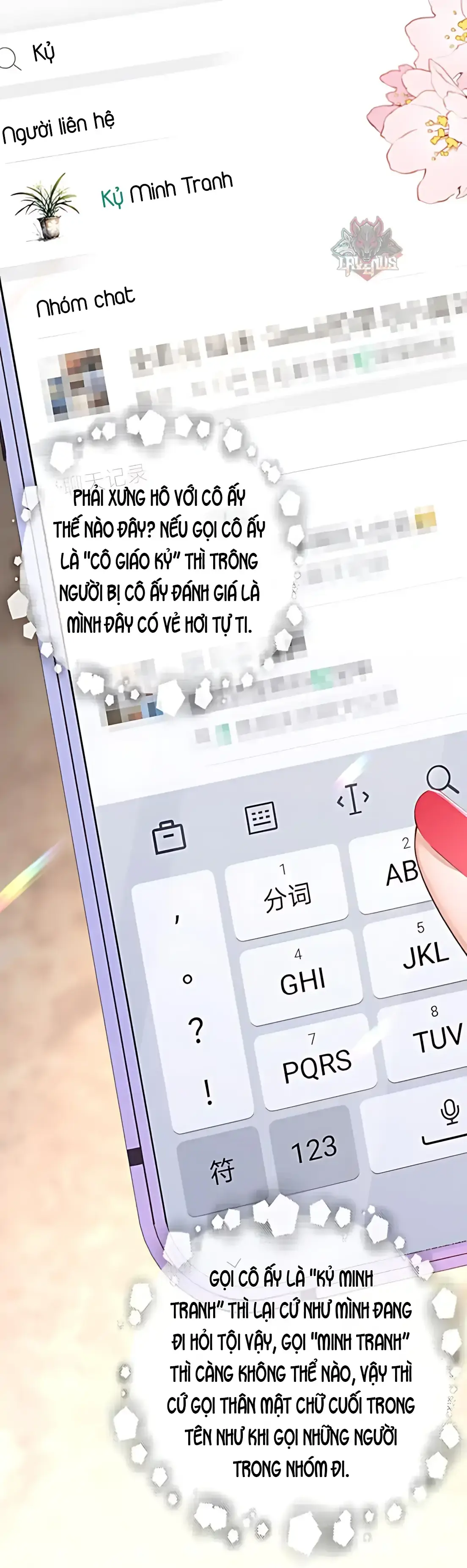 Đã Là Thời Đại Nào Rồi Chapter 1 - Trang 40