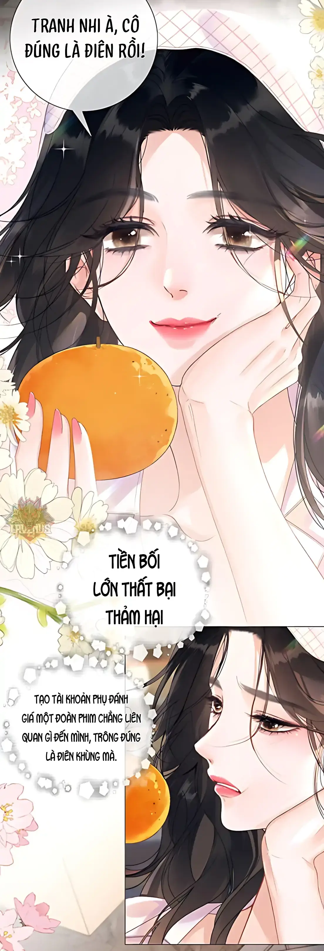 Đã Là Thời Đại Nào Rồi Chapter 1 - Trang 43