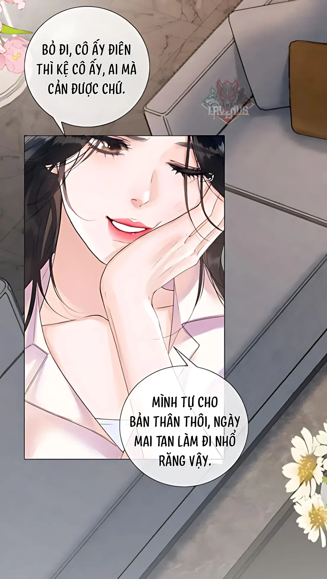 Đã Là Thời Đại Nào Rồi Chapter 1 - Trang 44