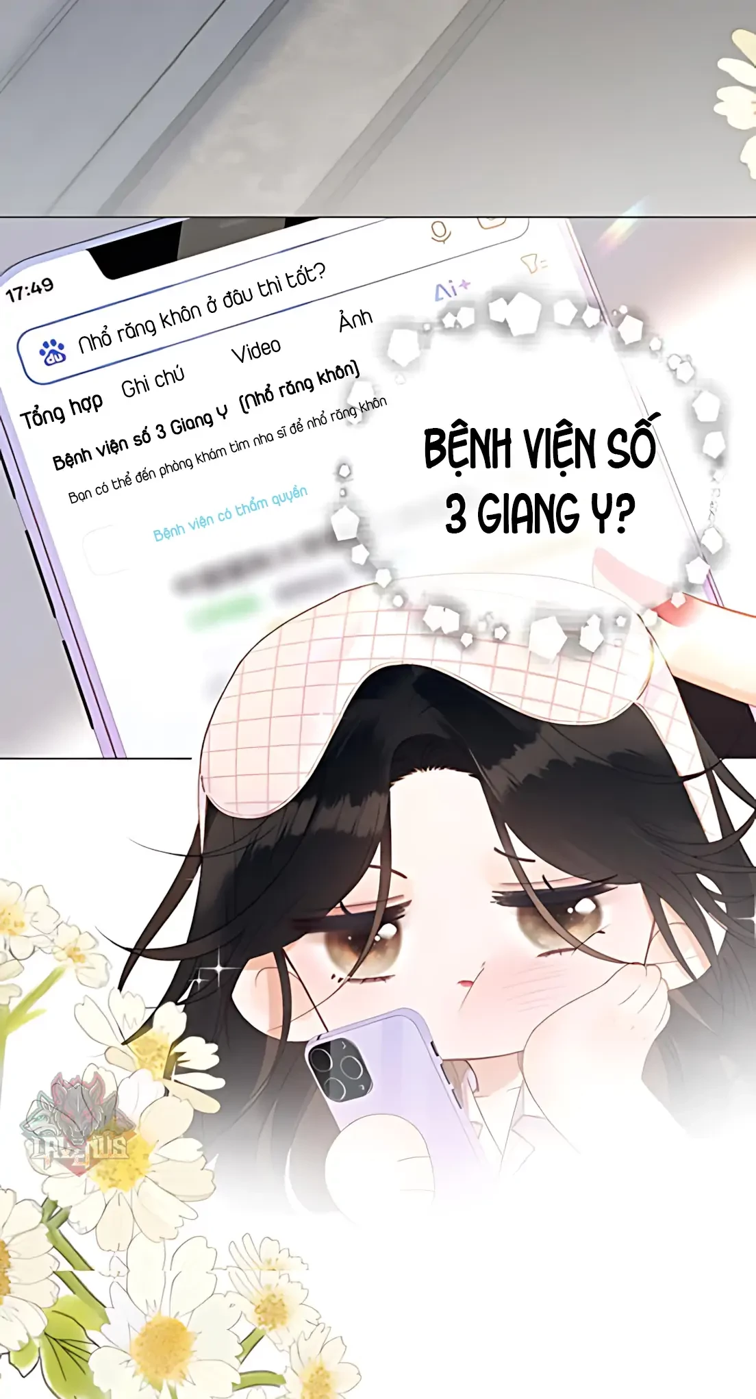 Đã Là Thời Đại Nào Rồi Chapter 1 - Trang 45