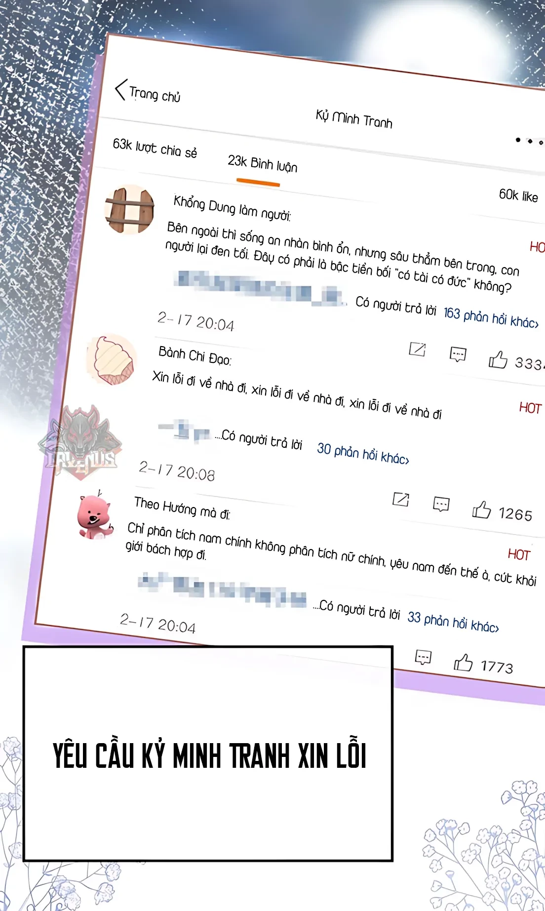 Đã Là Thời Đại Nào Rồi Chapter 1 - Trang 5