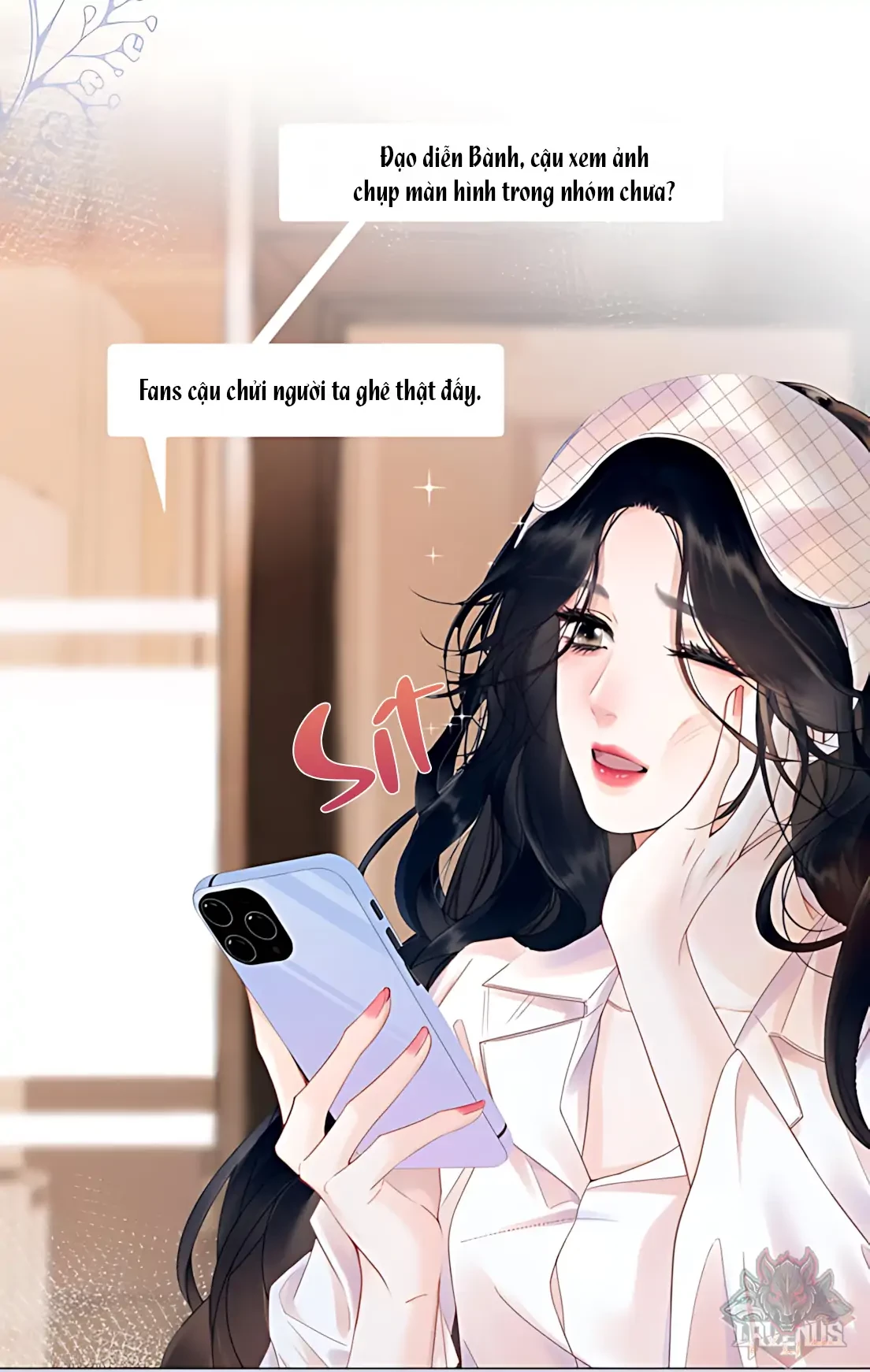 Đã Là Thời Đại Nào Rồi Chapter 1 - Trang 6