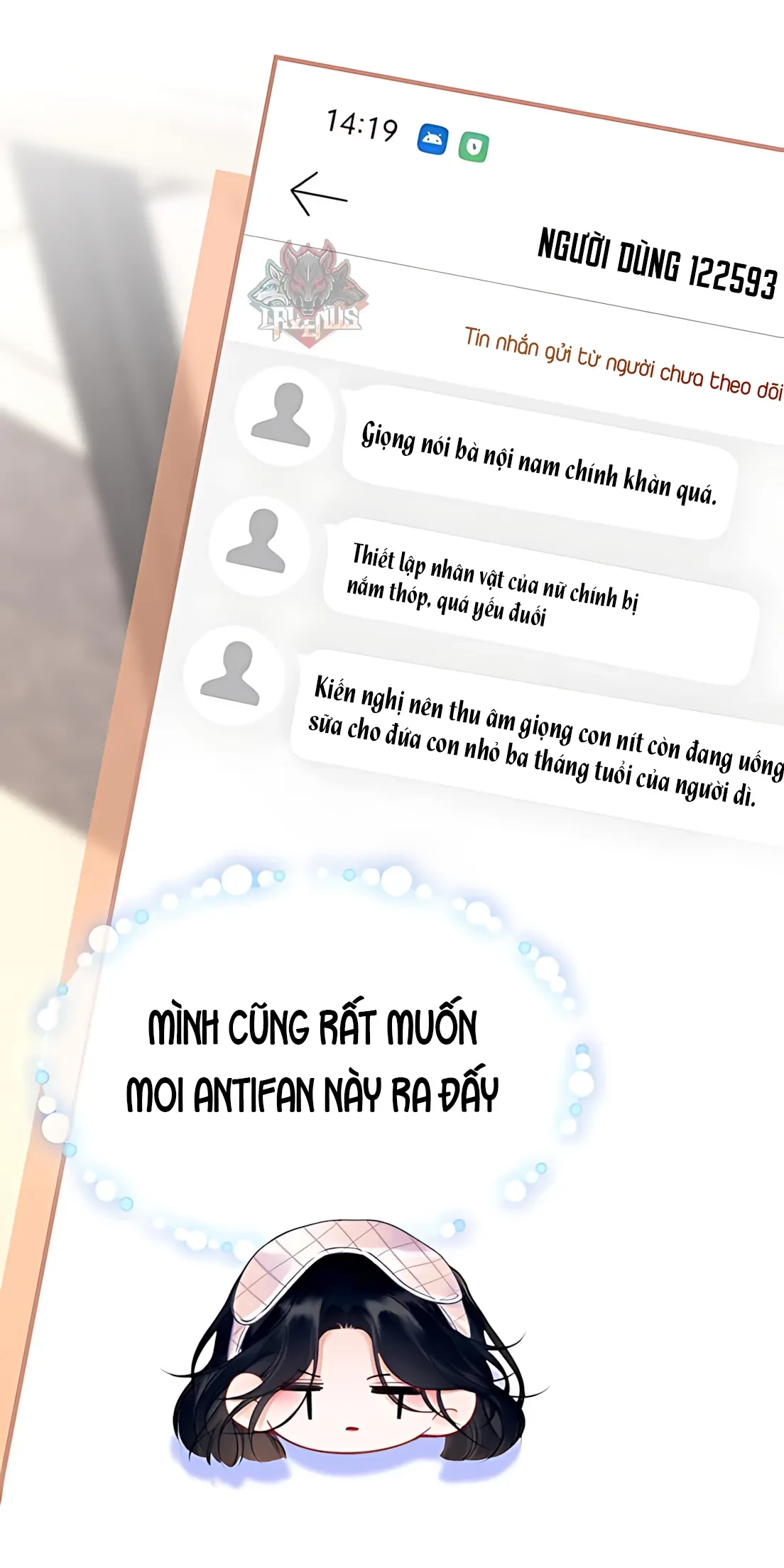 Đã Là Thời Đại Nào Rồi Chapter 1 - Trang 8