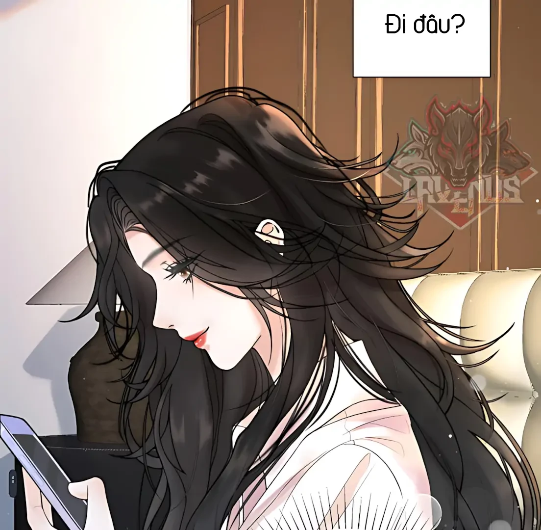 Đã Là Thời Đại Nào Rồi Chapter 10 - Trang 34
