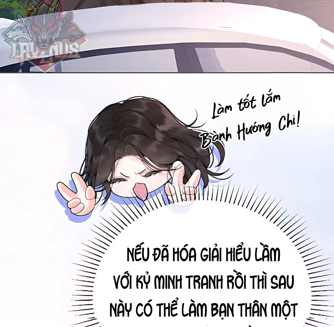 Đã Là Thời Đại Nào Rồi Chapter 13 - Trang 29