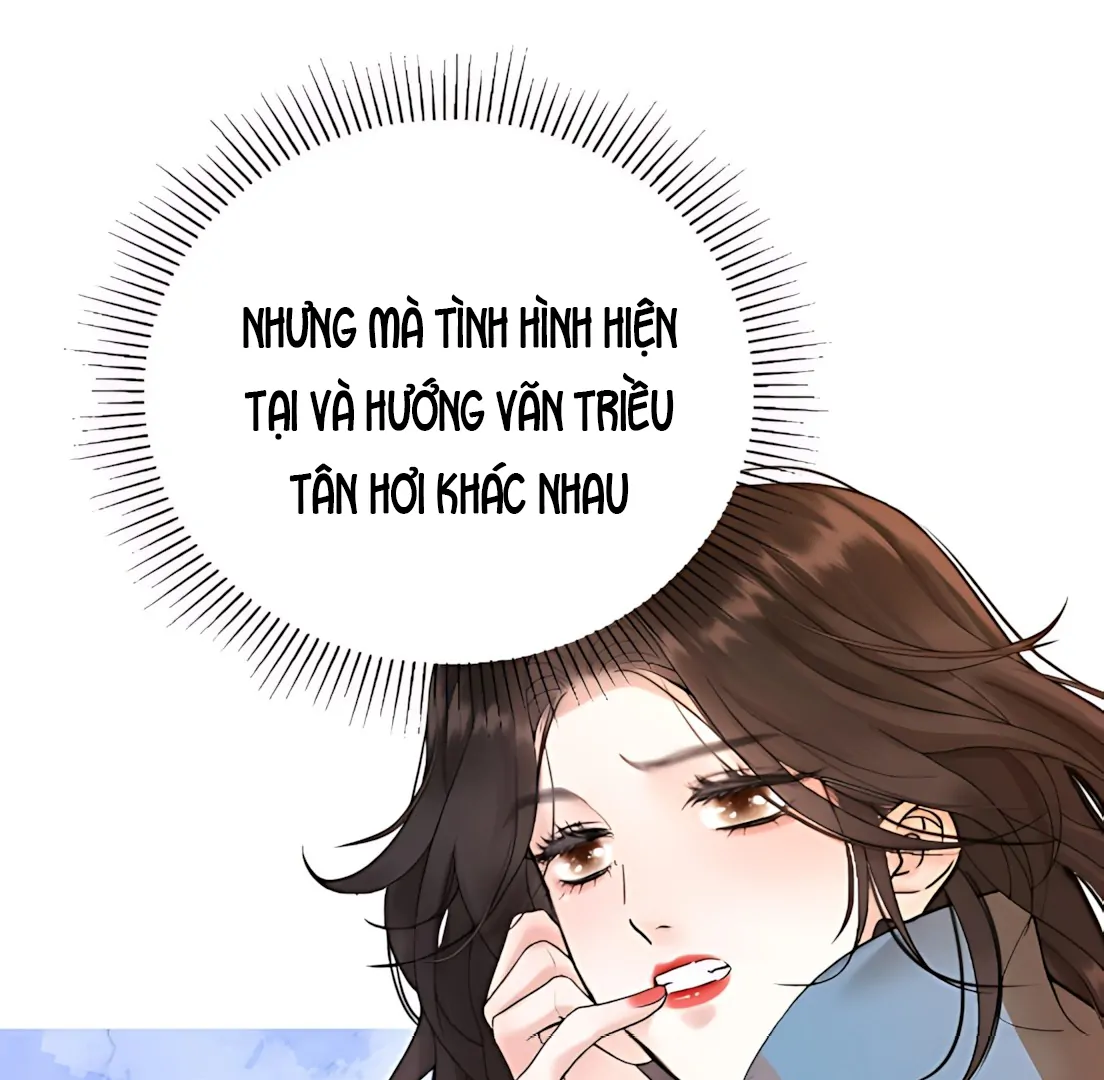 Đã Là Thời Đại Nào Rồi Chapter 13 - Trang 42