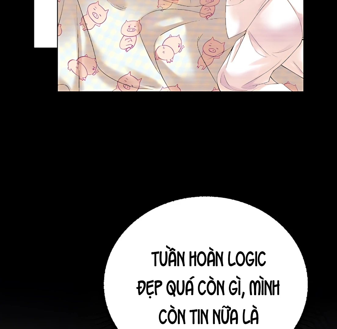 Đã Là Thời Đại Nào Rồi Chapter 14 - Trang 36