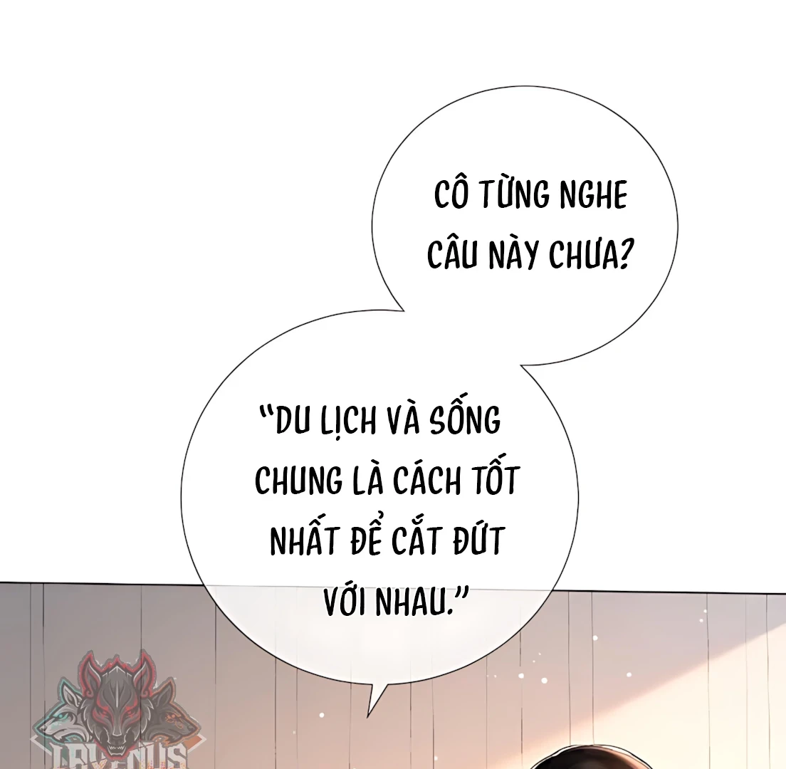 Đã Là Thời Đại Nào Rồi Chapter 15 - Trang 35