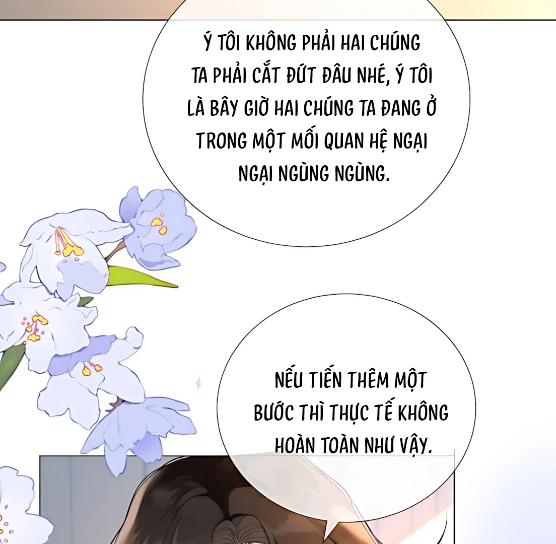 Đã Là Thời Đại Nào Rồi Chapter 15 - Trang 37