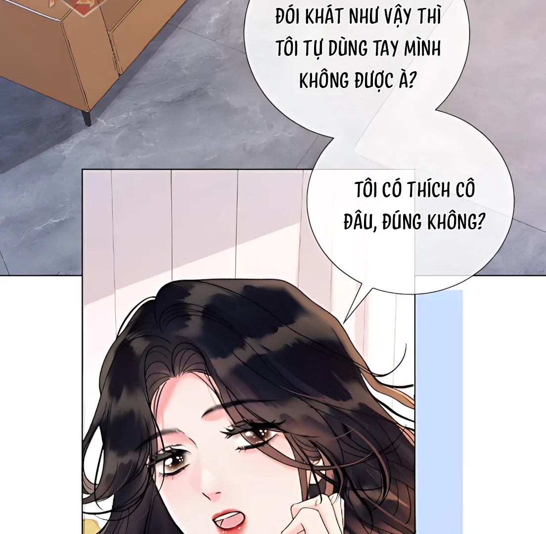 Đã Là Thời Đại Nào Rồi Chapter 15 - Trang 4