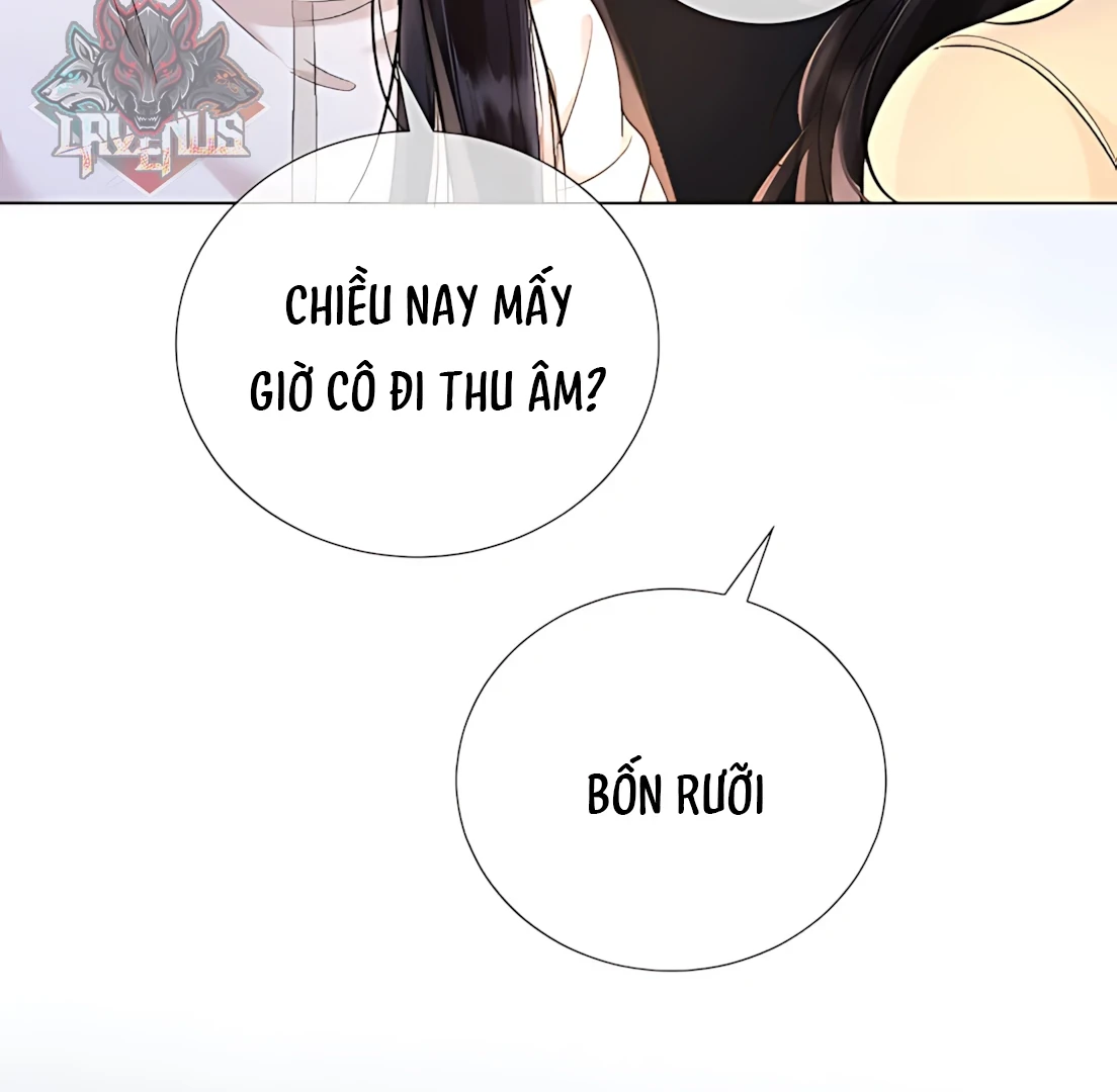 Đã Là Thời Đại Nào Rồi Chapter 16 - Trang 21