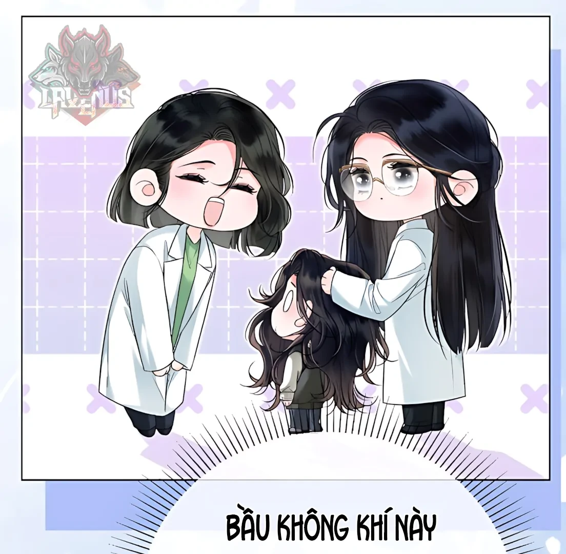 Đã Là Thời Đại Nào Rồi Chapter 17 - Trang 32