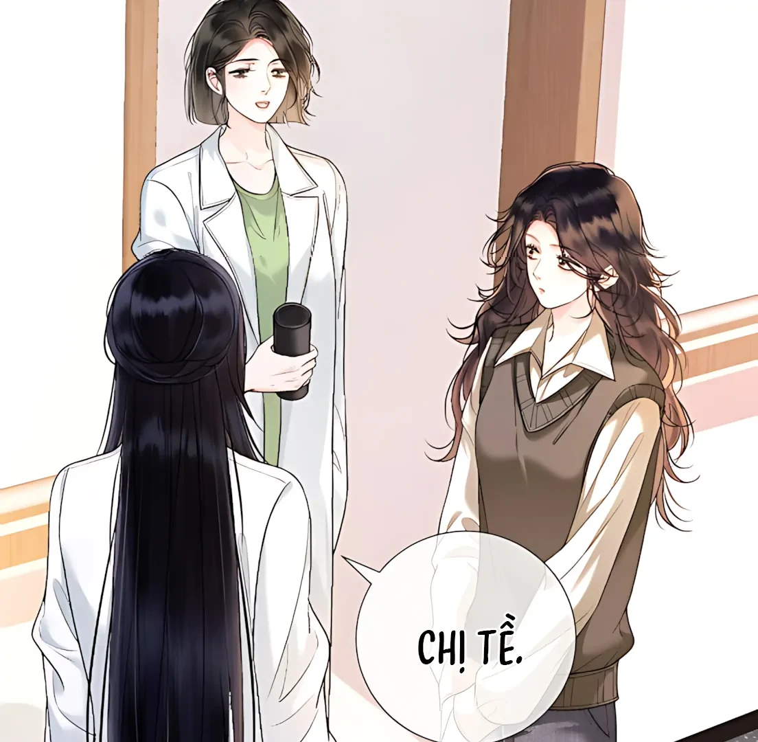 Đã Là Thời Đại Nào Rồi Chapter 17 - Trang 44