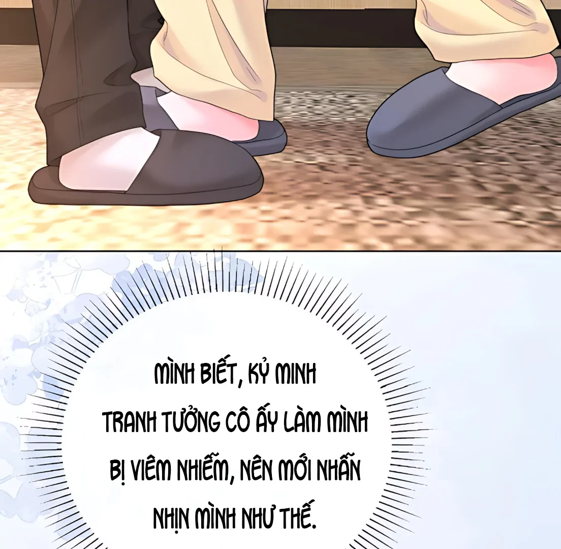 Đã Là Thời Đại Nào Rồi Chapter 17 - Trang 6