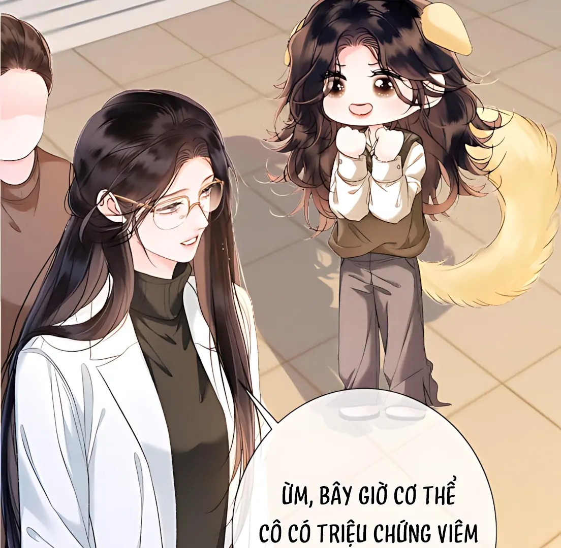 Đã Là Thời Đại Nào Rồi Chapter 18 - Trang 10