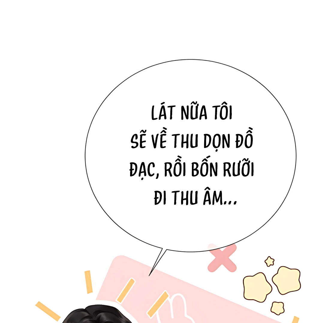 Đã Là Thời Đại Nào Rồi Chapter 18 - Trang 23