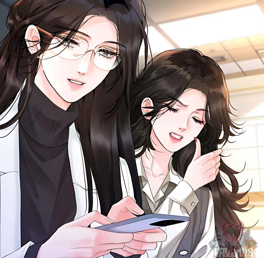Đã Là Thời Đại Nào Rồi Chapter 18 - Trang 35