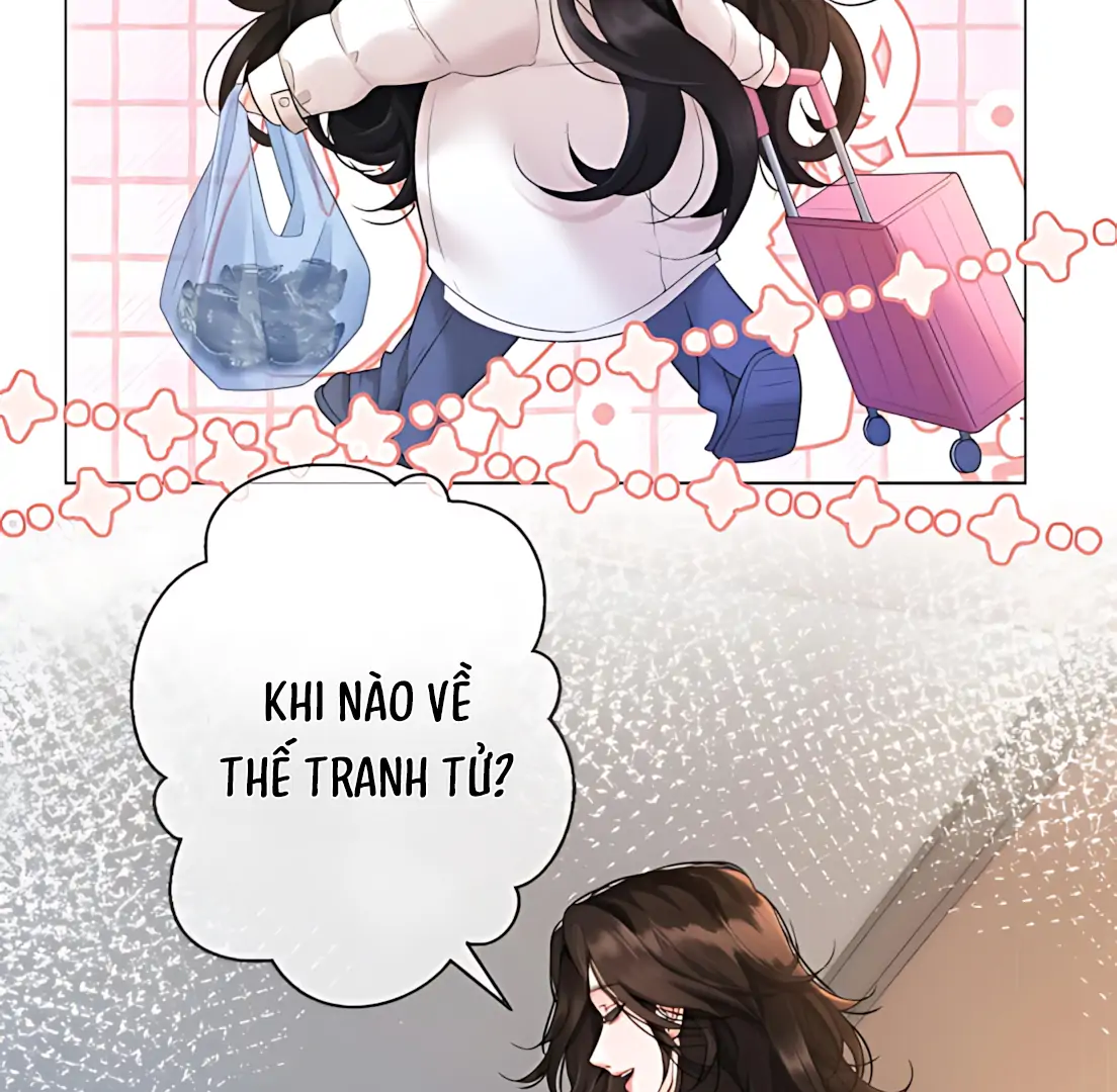 Đã Là Thời Đại Nào Rồi Chapter 18 - Trang 40