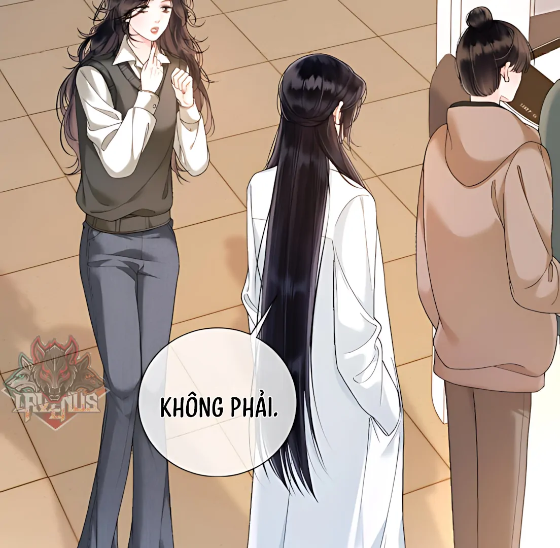 Đã Là Thời Đại Nào Rồi Chapter 18 - Trang 5