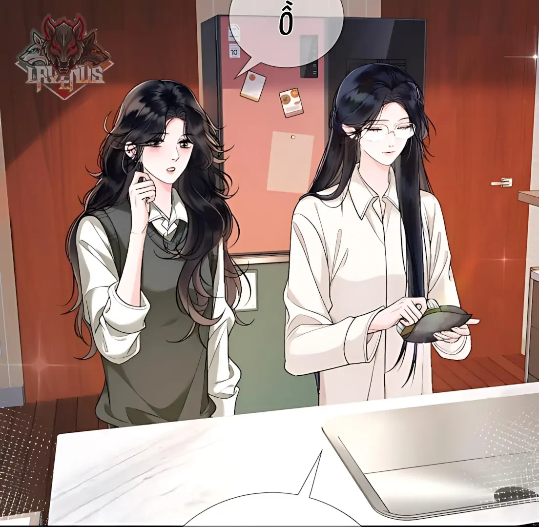 Đã Là Thời Đại Nào Rồi Chapter 19 - Trang 4