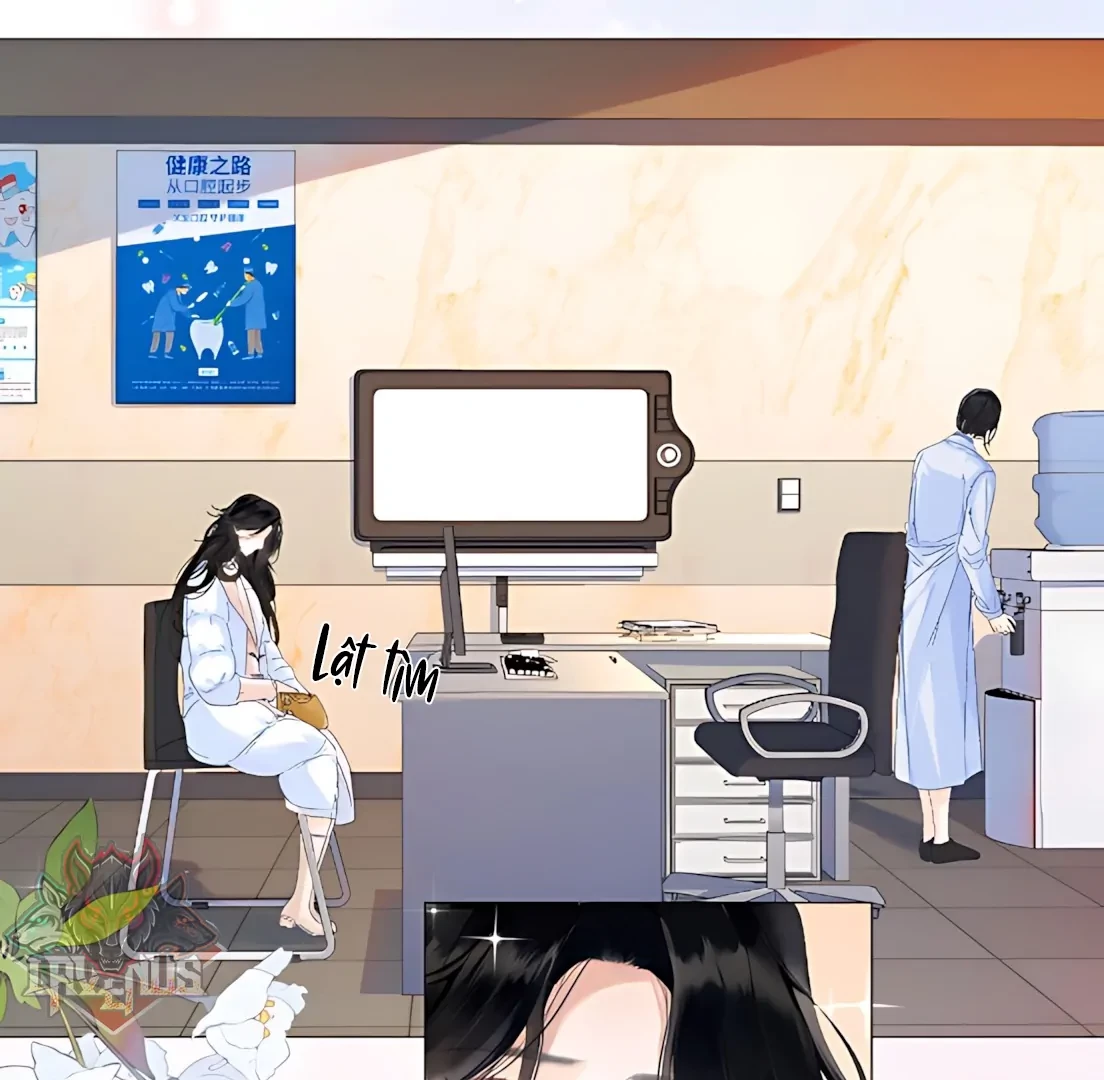 Đã Là Thời Đại Nào Rồi Chapter 2 - Trang 8