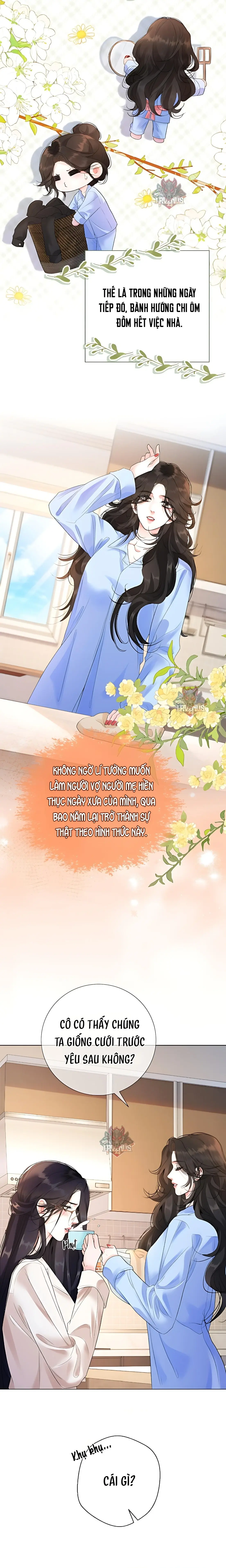 Đã Là Thời Đại Nào Rồi Chapter 20 - Trang 8