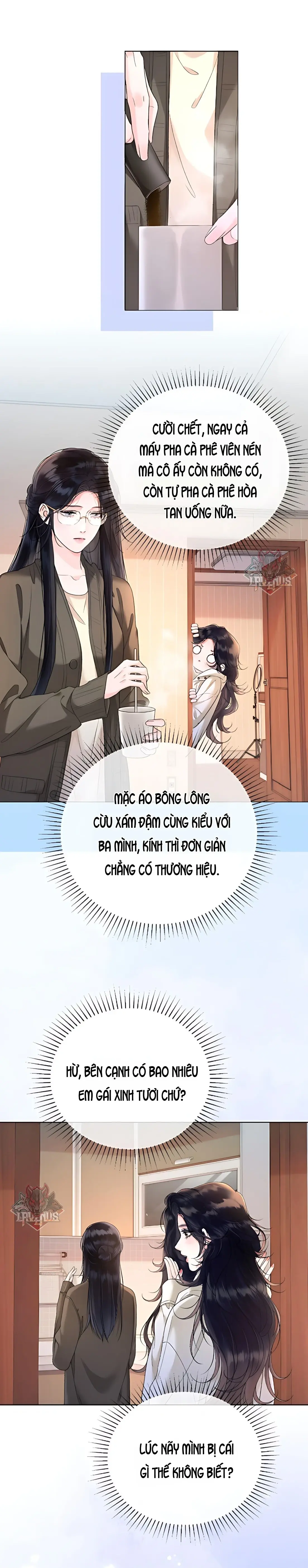 Đã Là Thời Đại Nào Rồi Chapter 21 - Trang 7