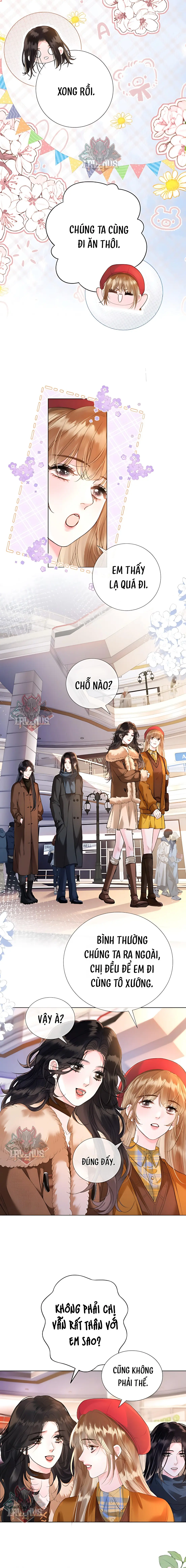 Đã Là Thời Đại Nào Rồi Chapter 22 - Trang 7
