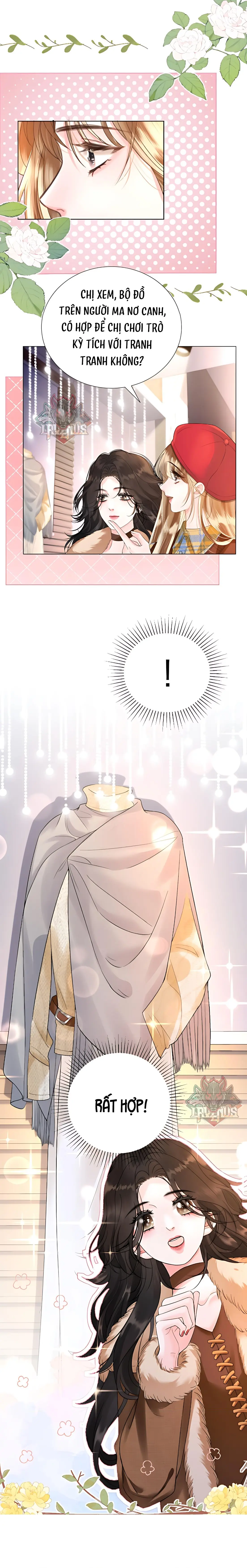Đã Là Thời Đại Nào Rồi Chapter 22 - Trang 8