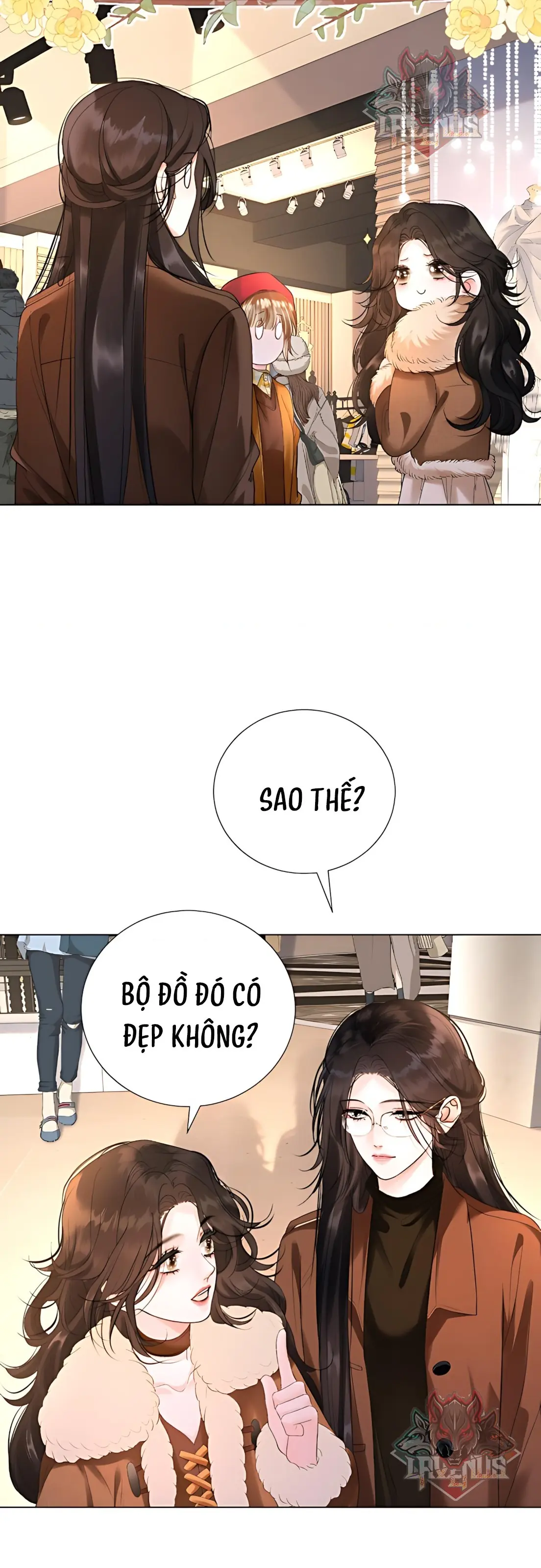 Đã Là Thời Đại Nào Rồi Chapter 22 - Trang 9