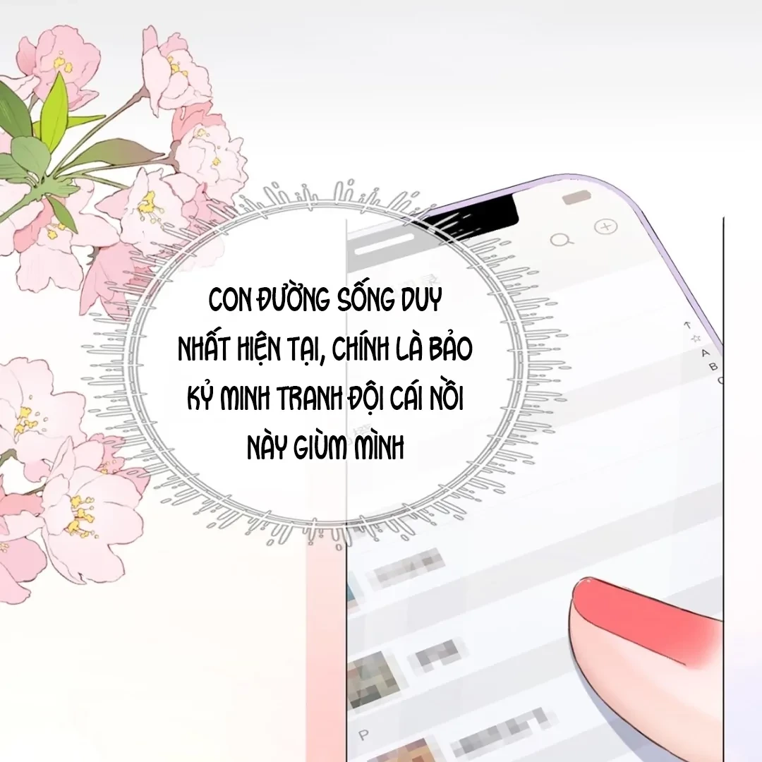 Đã Là Thời Đại Nào Rồi Chapter 3 - Trang 11