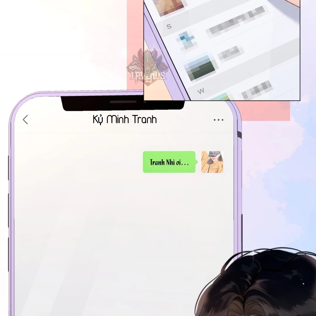 Đã Là Thời Đại Nào Rồi Chapter 3 - Trang 12