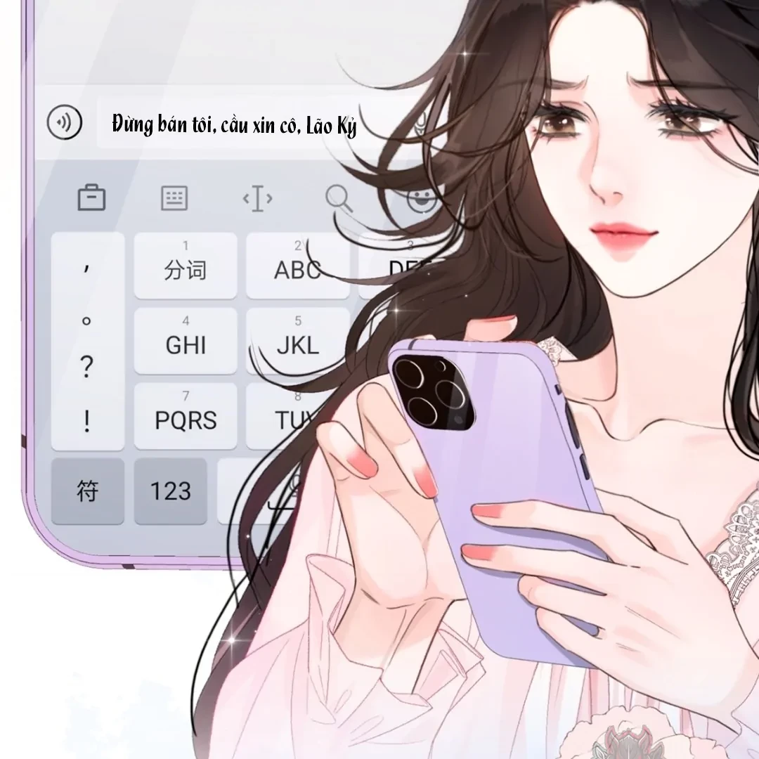 Đã Là Thời Đại Nào Rồi Chapter 3 - Trang 13