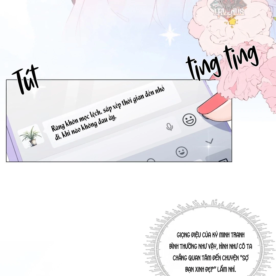Đã Là Thời Đại Nào Rồi Chapter 3 - Trang 14
