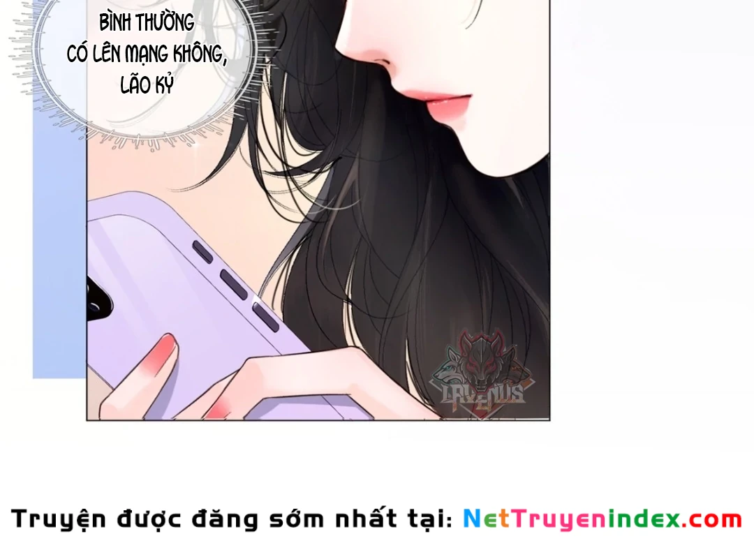 Đã Là Thời Đại Nào Rồi Chapter 3 - Trang 18