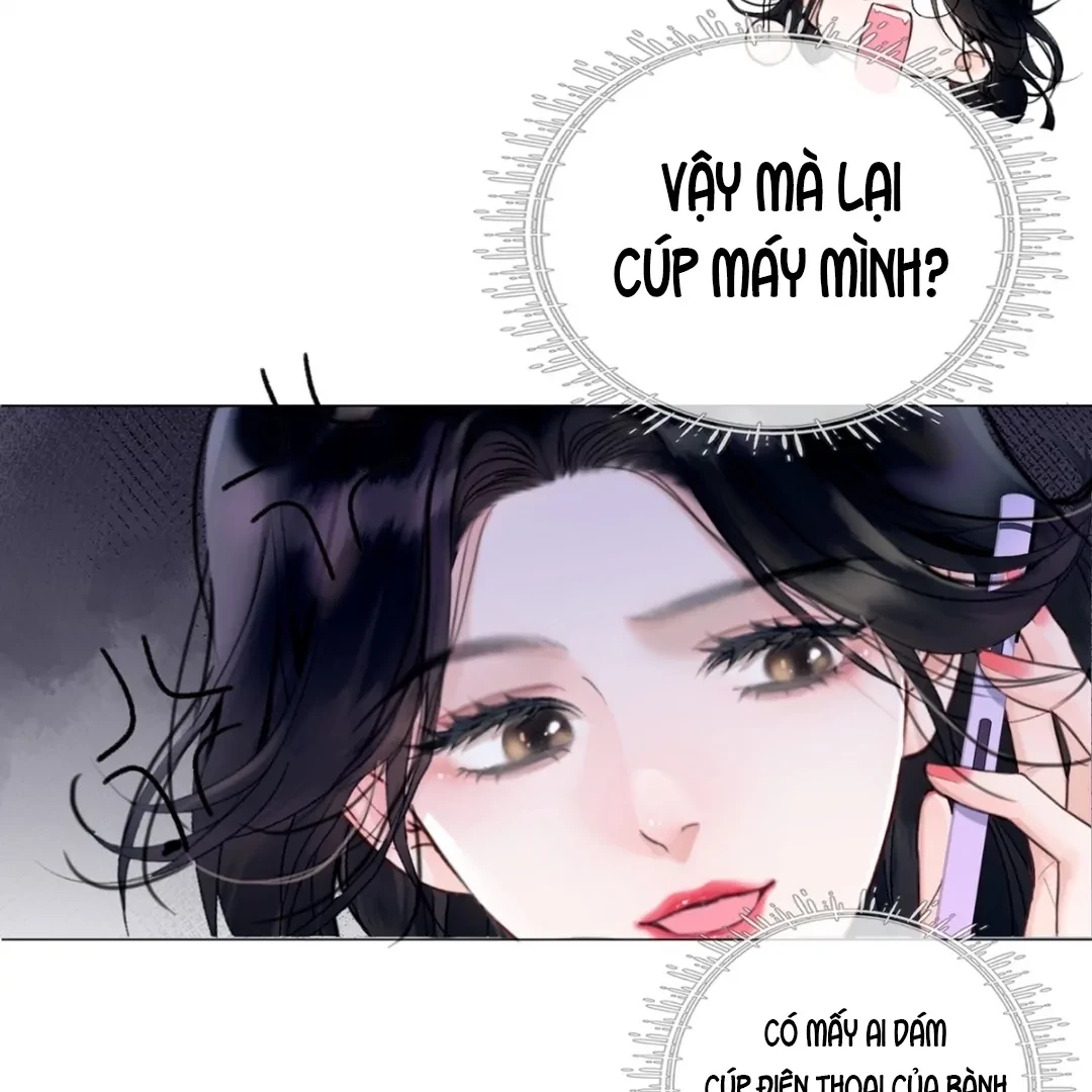 Đã Là Thời Đại Nào Rồi Chapter 3 - Trang 24