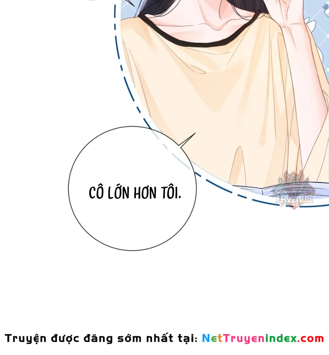 Đã Là Thời Đại Nào Rồi Chapter 3 - Trang 31