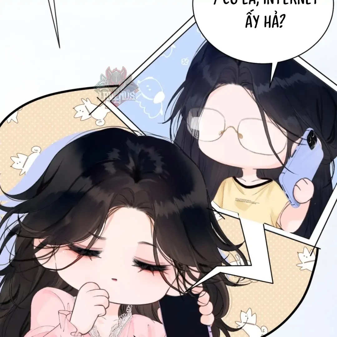 Đã Là Thời Đại Nào Rồi Chapter 3 - Trang 35