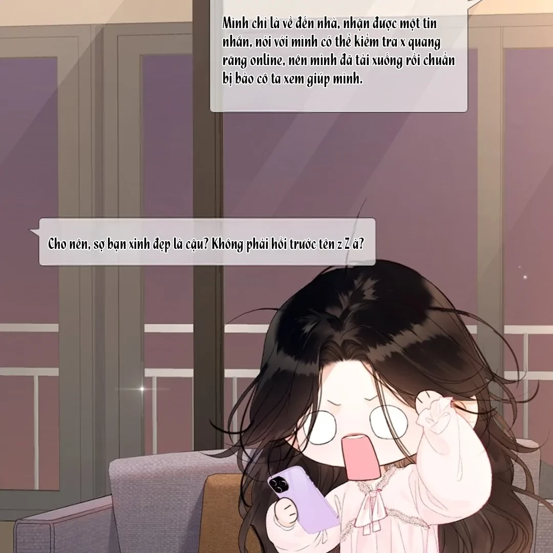 Đã Là Thời Đại Nào Rồi Chapter 3 - Trang 5