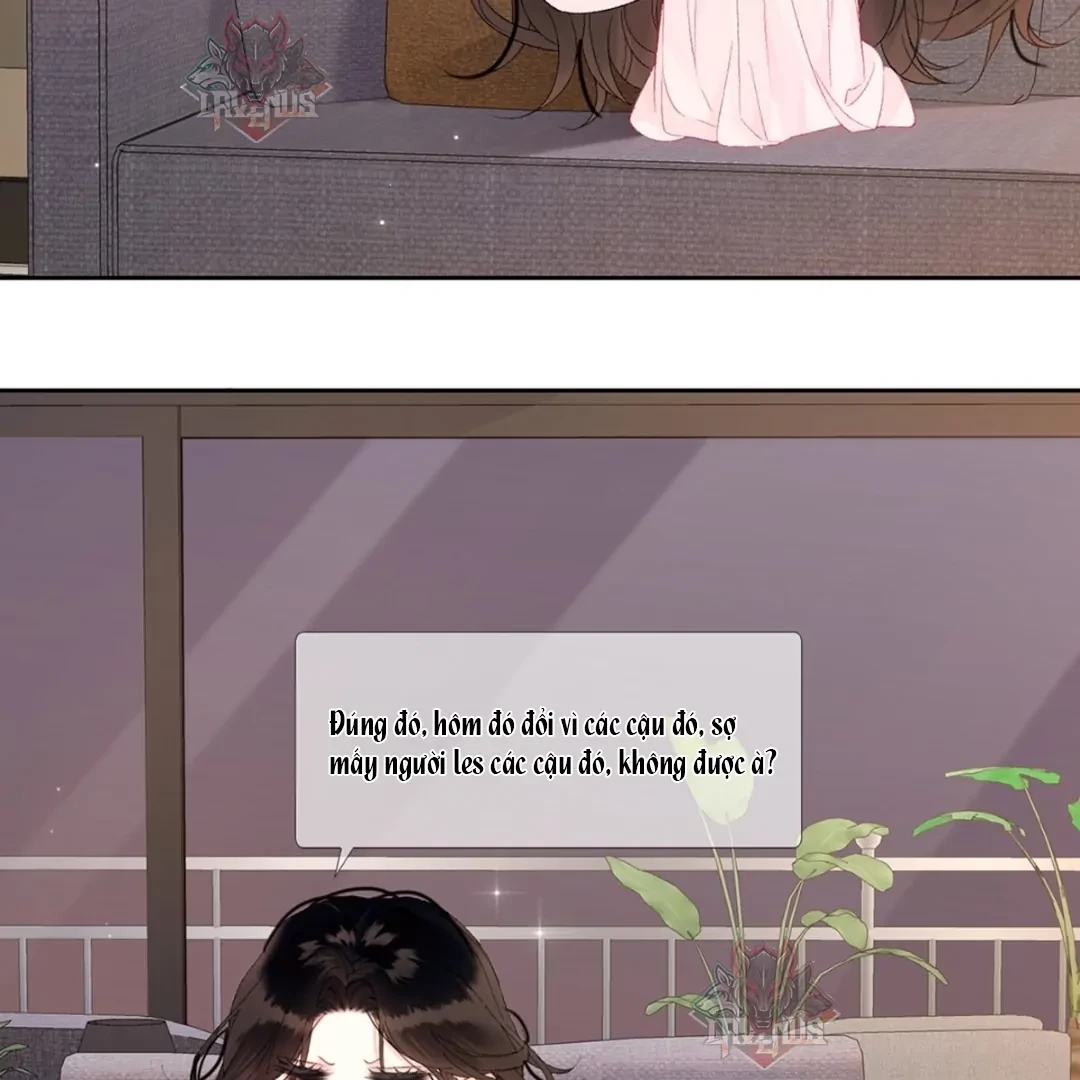 Đã Là Thời Đại Nào Rồi Chapter 3 - Trang 6