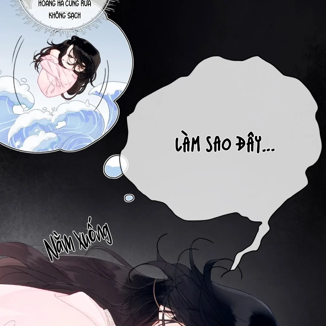 Đã Là Thời Đại Nào Rồi Chapter 3 - Trang 8