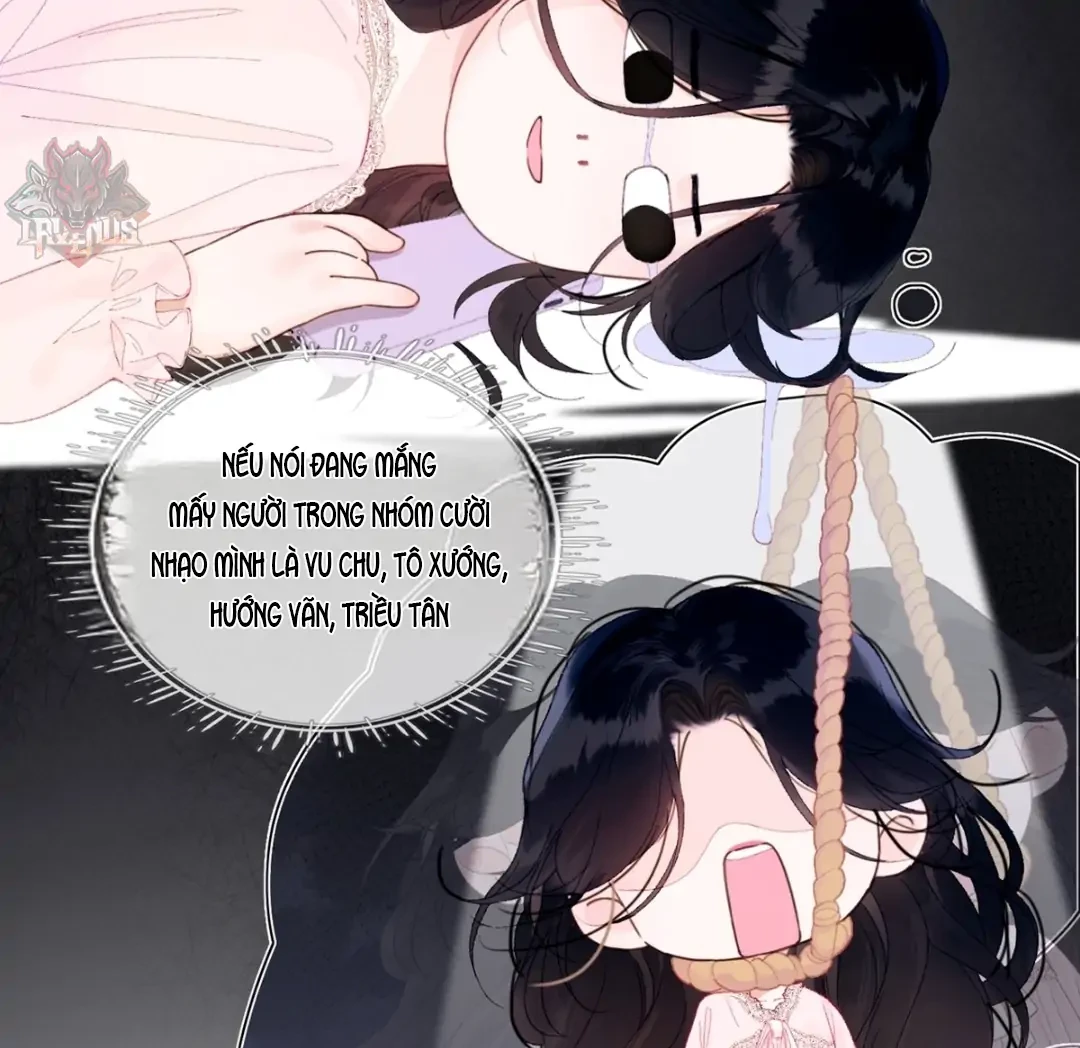 Đã Là Thời Đại Nào Rồi Chapter 3 - Trang 9