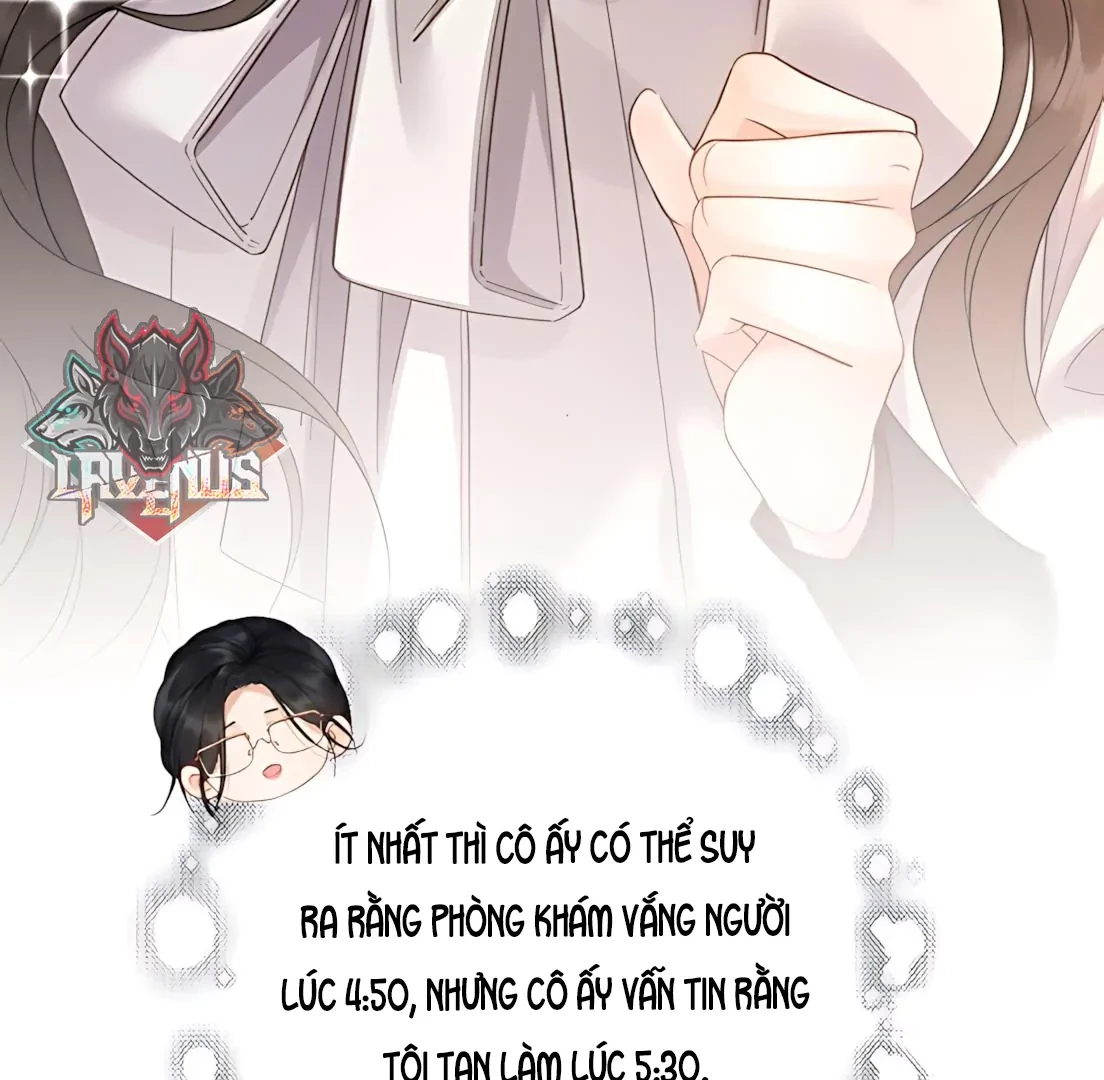 Đã Là Thời Đại Nào Rồi Chapter 4 - Trang 10