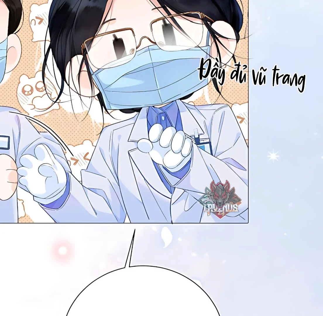 Đã Là Thời Đại Nào Rồi Chapter 4 - Trang 31